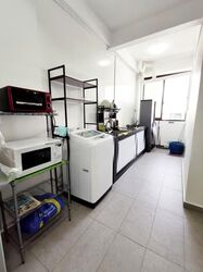 Sun Court (D21), Apartment #537618291